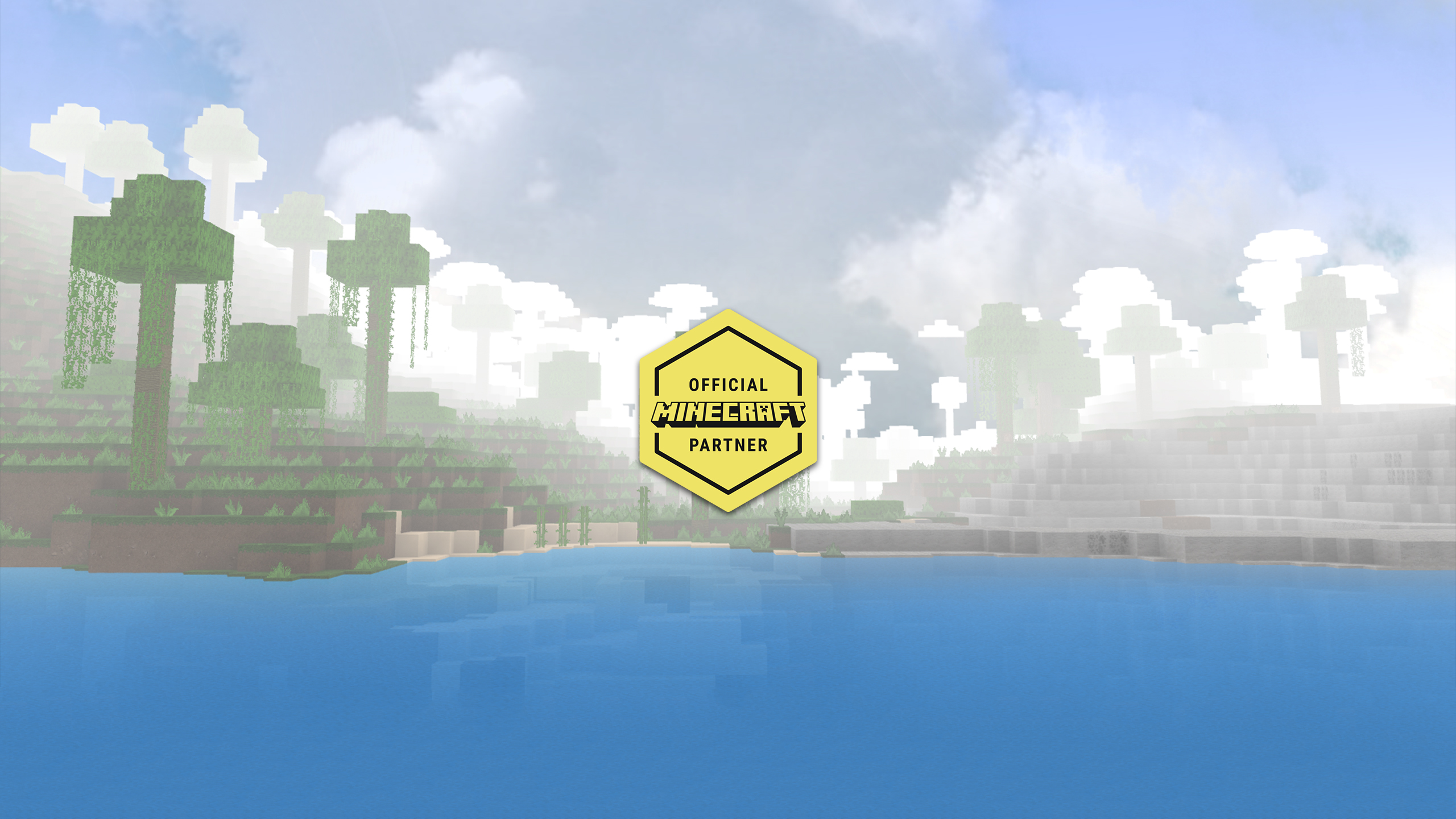 GoE Craft Discord server banner