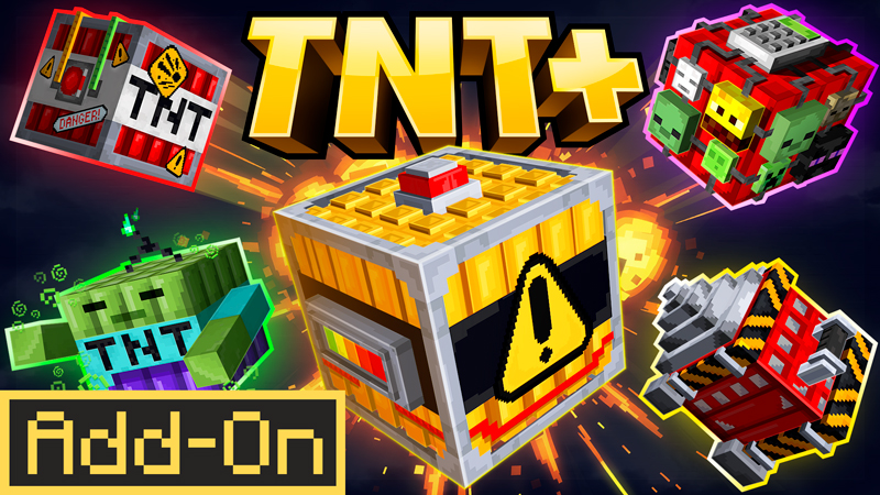TNT+ Add-On thumbnail