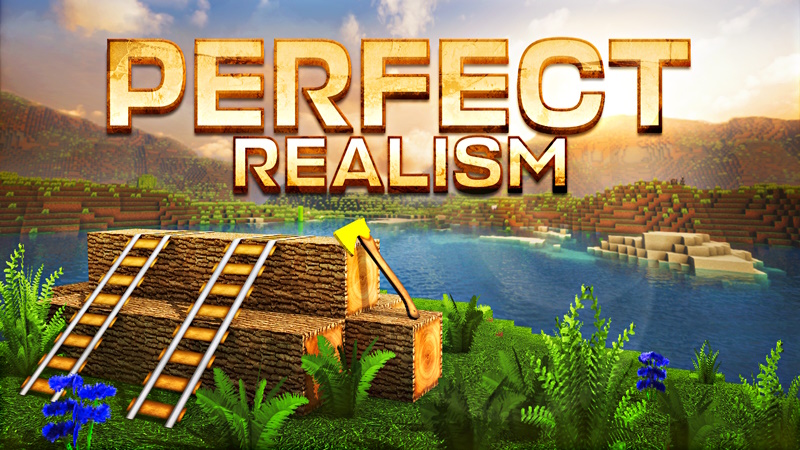 Perfect Realism