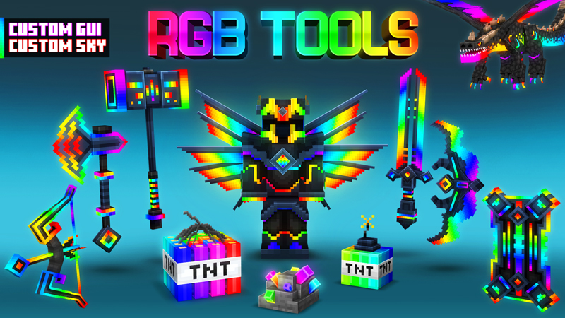 RGB Tools